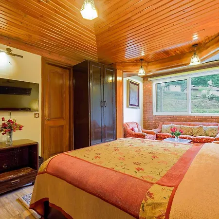 Westwood Villa By Veo, Stayvista - 3Bhk With Bonfire & Lawn-3